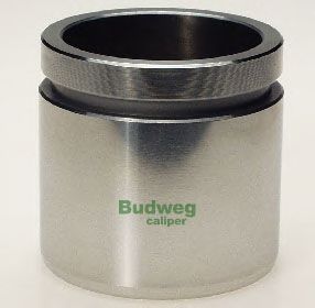 BUDWEG CALIPER 235425 -  Поршень, корпус скобы тормоза